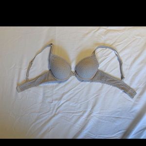 Aerie Lace Full Cup Bra